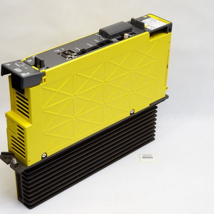 Fanuc Servo Amplifier A06B-6240-H105 5.5kW / Neuwertig