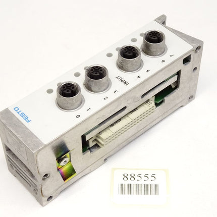 Festo VIGE-03-FB-8.1-5POL / 175559 / HW : 09.04.2001