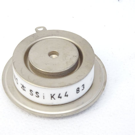 Siemens Thyristor SSi K44 83 SSiK4483