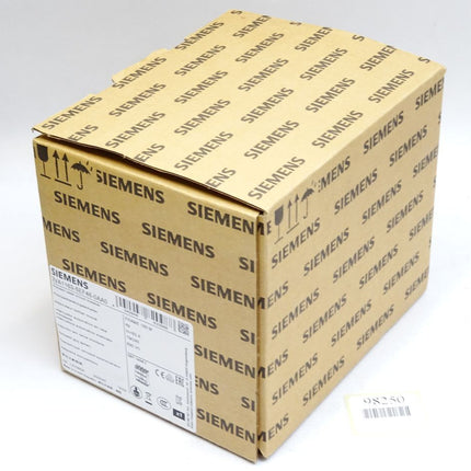 Siemens 3VA1163-5EF46-0AA0 Kompaktleistungsschalter / Neu OVP