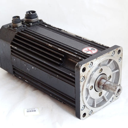 Bosch Bürstenloser Servomotor SE-C4.170.030-10.000 3000min-1 19A 0133500435