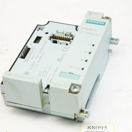 Siemens 6ES7154-1AA00-0AB0 Simatic S7 6ES7 154-1AA00-0AB0