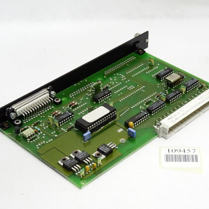 B&R MDPIF1-0 Rev01.00 MULTI interface module 1 RS232/TTY interface