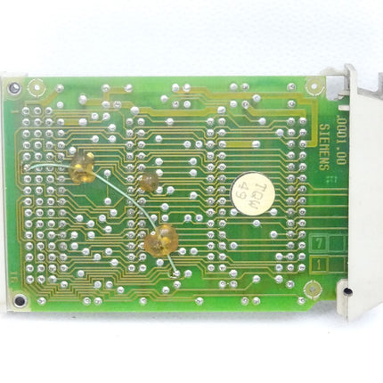 Siemens 6FX1123-6AB00 / 5482369002.00