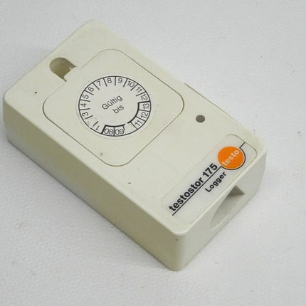 testo testostor 175 Logger Temperatur Datenlogger