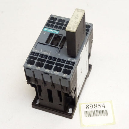 Siemens Sirius 3RH2131-2BB40