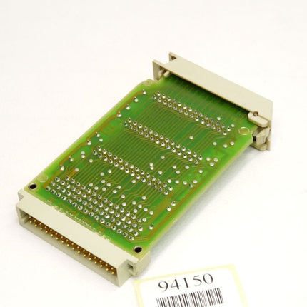 Siemens Memory Submodule 6FX1821-1BX12-2A 5702847001.00