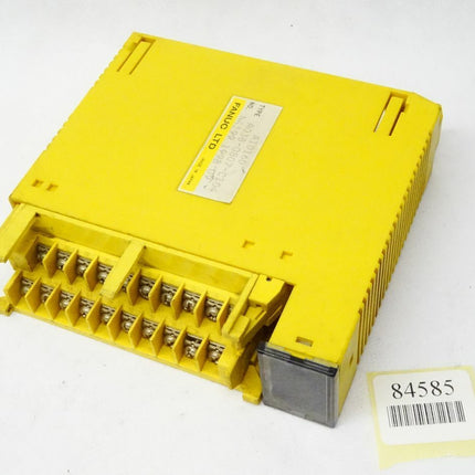 Fanuc AID16D / A03B-0807-C104 / digitale Ausgabeeinheit