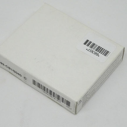 Allen Bradley 1492-CB1G040 Ser. C Motorkontrolle 1492CB1G040 / 4A NEU-OVP