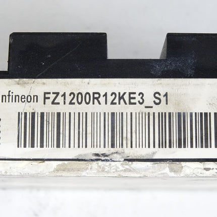 Infineon FZ1200R12KE3_S1 FZ1200R12KE3 FZ1200R12KE3S1