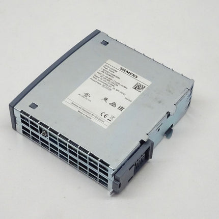 Siemens SITOP PSU6200 1PH DC 12V/7A 6EP3323-7SB00-0AX0 / 6EP3323-7SB00-0AX0 NEU-OVP