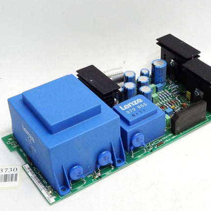 Lenze 4902VP.2A Board