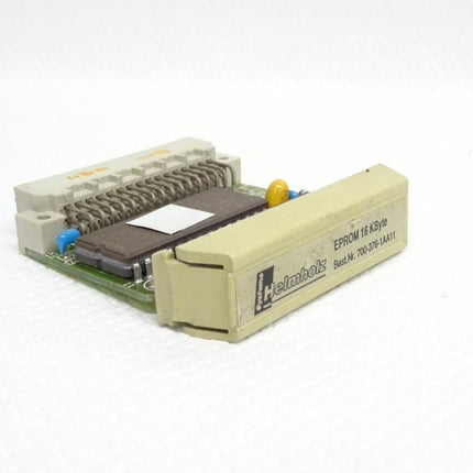 Helmholz 700-376-1AA11 Eprom 700376-1AA11 Speichermodul 16 KByte