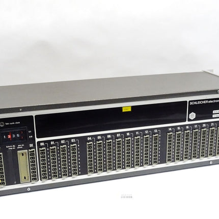 Schleicher PDPS20 PDPS 20 Rack