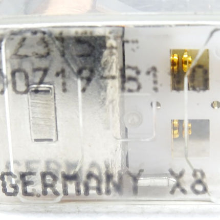 Siemens Kammrelais V23154-D0179-B110