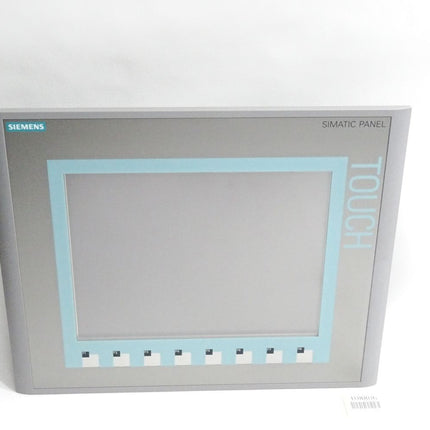 Siemens KTP1000 Basic Panel 6AV6647-0AF11-3AX0 6AV6 647-0AF11-3AX0