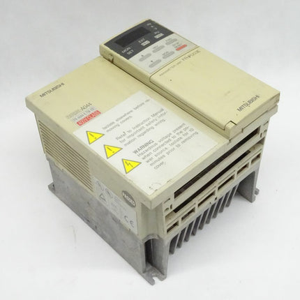 Mitsubishi FR-A044-0.75K-EC Frequenzumrichter