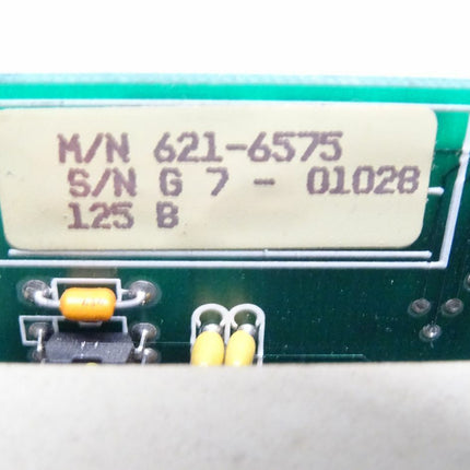 Honeywell 621-6575 Ausgabeeinheit Modul