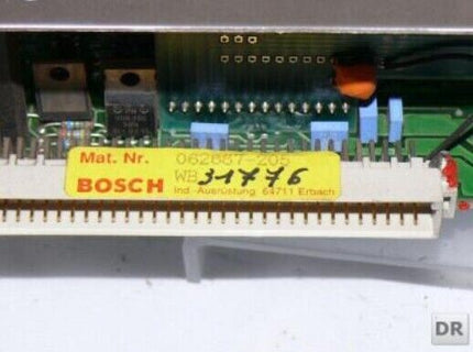 Bosch 062687-205