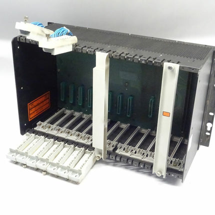 IPC Prozessor Rack leer 620-0090 / 620-10 / 620-15 industrieller Solid State Controller