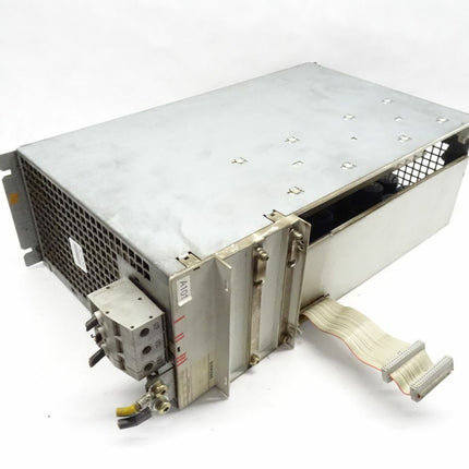 Siemens 6SN1135-1DA13-0EA0 Simodrive HSA-Modul 60/80/102A / 6SN1 135-1DA13-0EA0