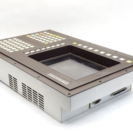 Indramat Bedienterminal FWA-BTV1.1-MSD-01VRS-DE / 265434 / BTV01.1AA-08N-25C-BA-NN-FW / 266340