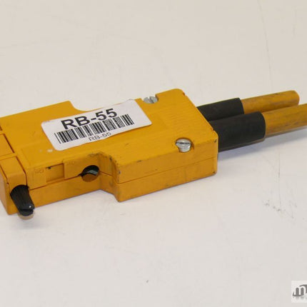 Pilz Stecker SaftyBus / Safty Bus