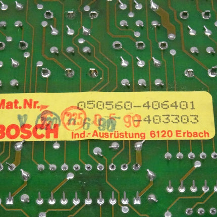 Bosch 050560-406401 A24/0,5-e