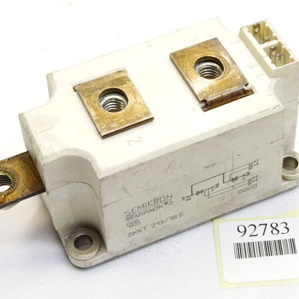 Semikron SKKT213/18E Thyristor module