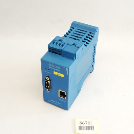 Ifak system isNet Cube Ethernet Gateway