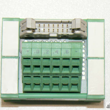 NEU Phoenix Contact UM 45-FLK14/ZFKDS/PLC Übergabemodul 2965172