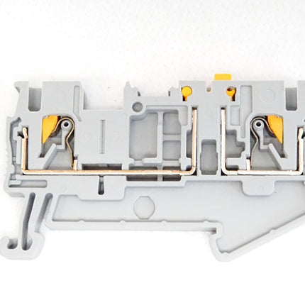 Phoenix Contact Trennklemme PT2,5-MT PT2,5-TG Inhalt : 12 stück / Neu