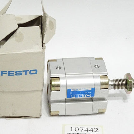 Festo 156609 ADVU-25-10-A-P-A Kompaktzylinder / Neu OVP