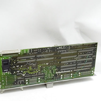 Siemens 6SN1121-0DA11-0AA0 Simodrive Regeleinschub 6SN1 121-0DA11-0AA0 Defekt