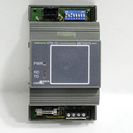 Johnson Controls Metasys XTM-101