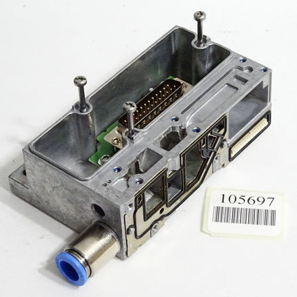 Festo 540894 705026 VMPA1-MPM-EPL-G Elektrik-Anschaltung