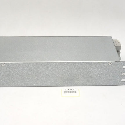 Fuss EMV / EMC Filter / 3F460-030.270 / 0370249