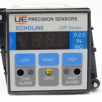 UE Precision Sensors LDP2WC-19 Echoline Low Differential 14314