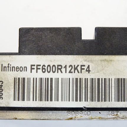 Infineon FF600R12KF4 IGBT Module