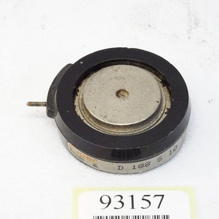 Eupec Diode  D188S10T11F9 D188S10 T11F9