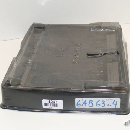 Siemens SICOMP MMC 216 6AB6304-0AA / 6AB6 304-0AA