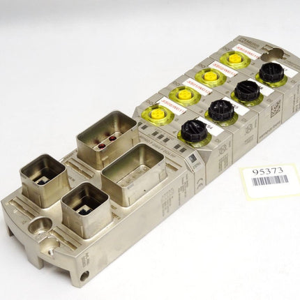 Murr Elektronik Kompaktmodul 55563 MVK-MPNIO F DI8/4 F DO4