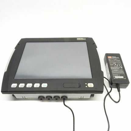 ADS tec DVG-VMT7012 Terminal Touch PC Panel DVG-VMT 7012 Windows