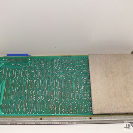 Fanuc A87L-0001-0015/03E Memory Board A87L00010015/03E