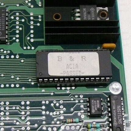 NEU B&R MDPIF1-1 Interface module 0625/013092360126 Karte