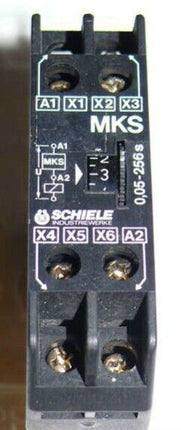 SCHIELE MKS 2 410 200 00 / VDE 0435 / 241020000