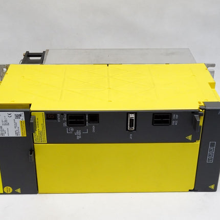 Fanuc Servo Amplifier A06B-6120-H045 50kW