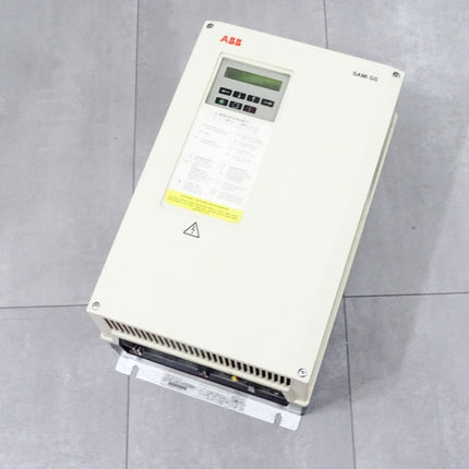 ABB SAMI GS ACS501-020 ACS501-020-3-00P200000 5351861