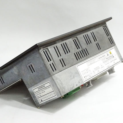 Siemens Panel 6AV3971-1NA02-0CA0 OP20