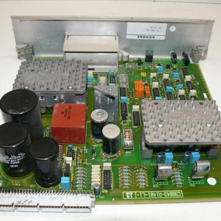 Siemens 6EW1890-3AA / 6 EW 1890-3AA Power Supply